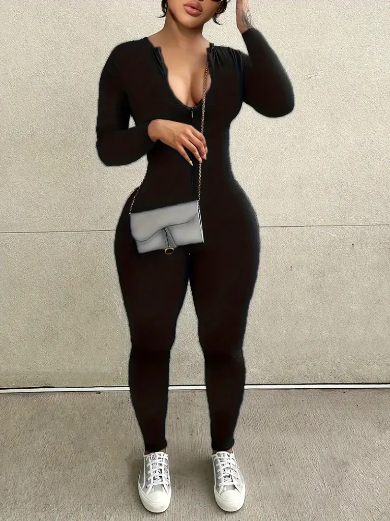 mono  casual de alta elasticidad muy cómodo y sexy