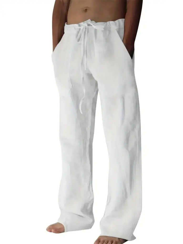 prenda informal blanca ideal yoga y para salir 